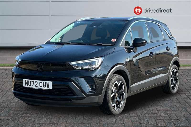 Used Vauxhall Crossland for sale - 78130897: Photo 7