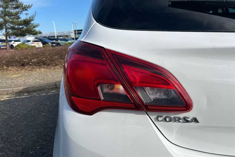 Used Vauxhall Corsa 2019 for sale - 78174149: Photo 31