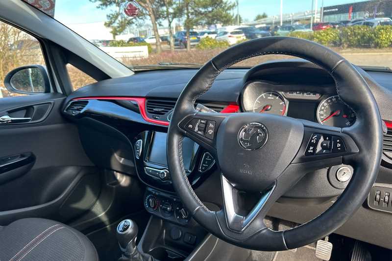 Used Vauxhall Corsa 2019 for sale - 78174149: Photo 39