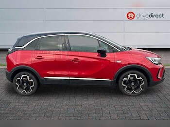 Used Vauxhall Crossland undefined for sale - 77334582: Photo