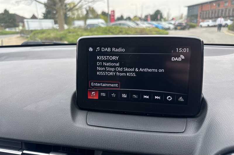 Used Mazda Mazda2 2019 for sale - 78222314: Photo 17