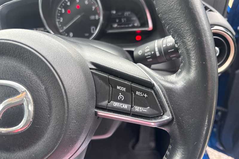 Used Mazda Mazda2 2019 for sale - 78222314: Photo 22