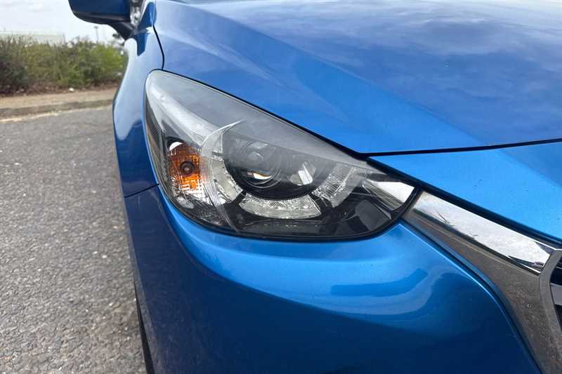 Used Mazda Mazda2 2019 for sale - 78222314: Photo 28