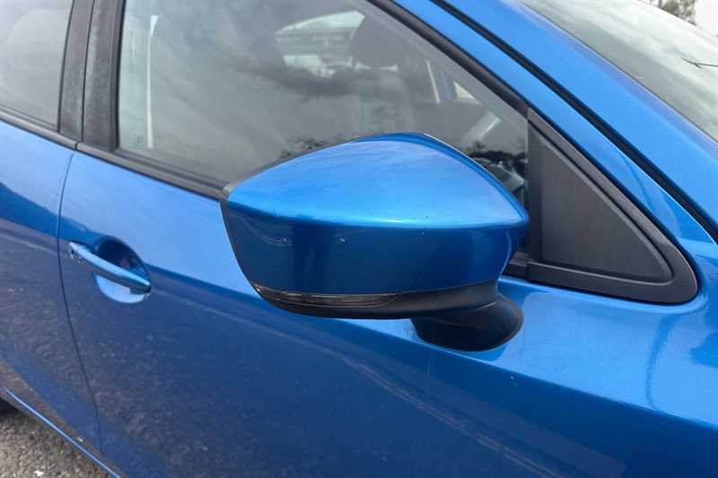 Used Mazda Mazda2 2019 for sale - 78222314: Photo 34