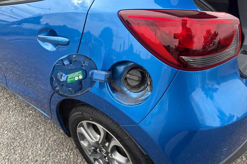 Used Mazda Mazda2 2019 for sale - 78222314: Photo 43