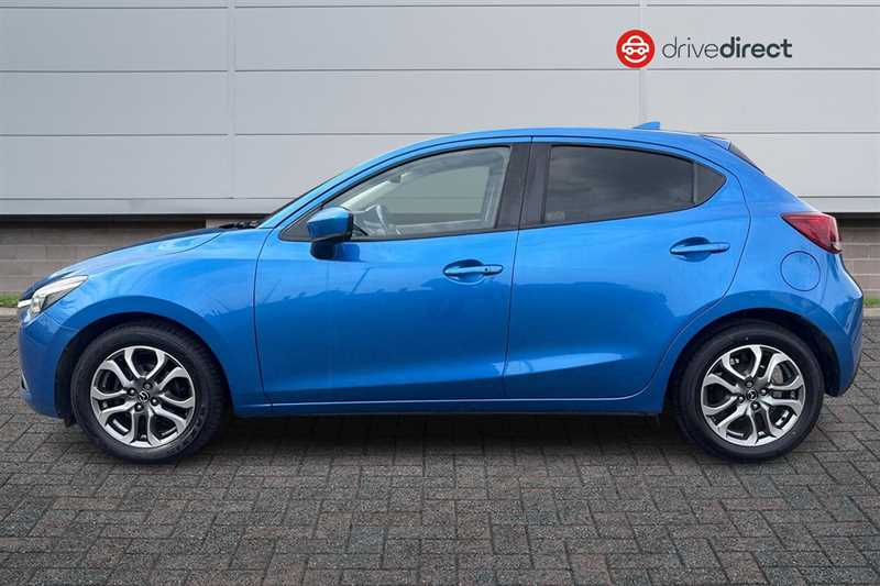 Used Mazda Mazda2 2019 for sale - 78222314: Photo 6