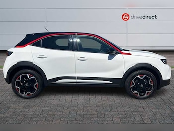 Used Vauxhall Mokka 2023 for sale - 78450563: Photo