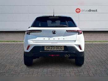 Used Vauxhall Mokka 2023 for sale - 78450563: Photo