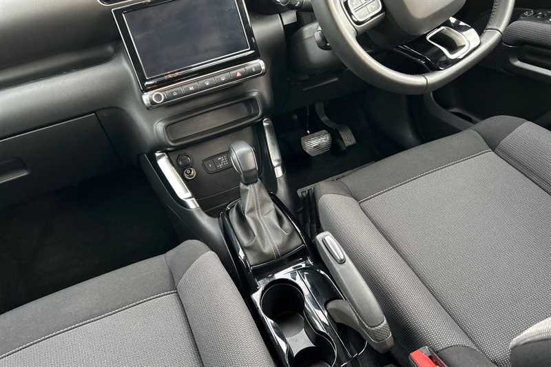 Used Citroen C3 Aircross 2024 for sale - 77900781: Photo 14