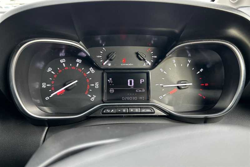 Used Citroen C3 Aircross 2024 for sale - 77900781: Photo 20