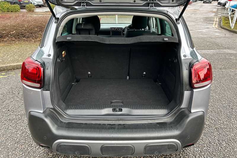 Used Citroen C3 Aircross 2024 for sale - 77900781: Photo 25