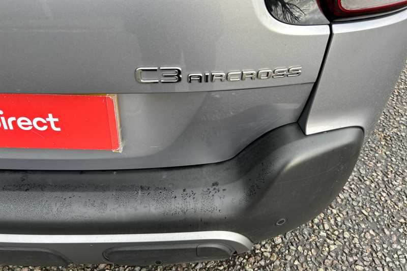 Used Citroen C3 Aircross 2024 for sale - 77900781: Photo 30