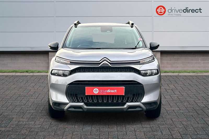 Used Citroen C3 Aircross 2024 for sale - 77900781: Photo 8