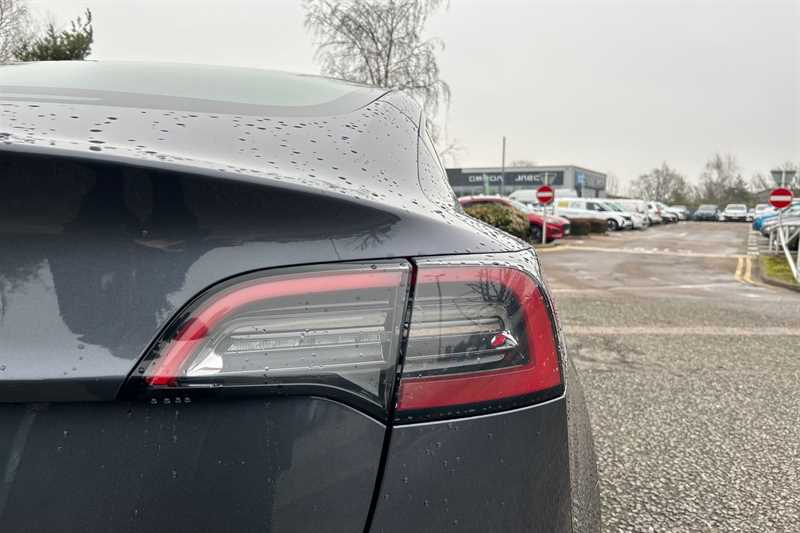 Used Tesla Model 3 2022 for sale - 77929204: Photo 32