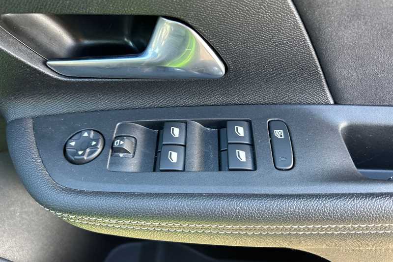 Used Vauxhall Mokka 2023 for sale - 77929959: Photo 16