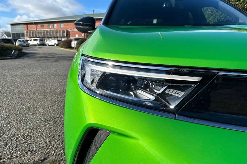 Used Vauxhall Mokka 2023 for sale - 77929959: Photo 28