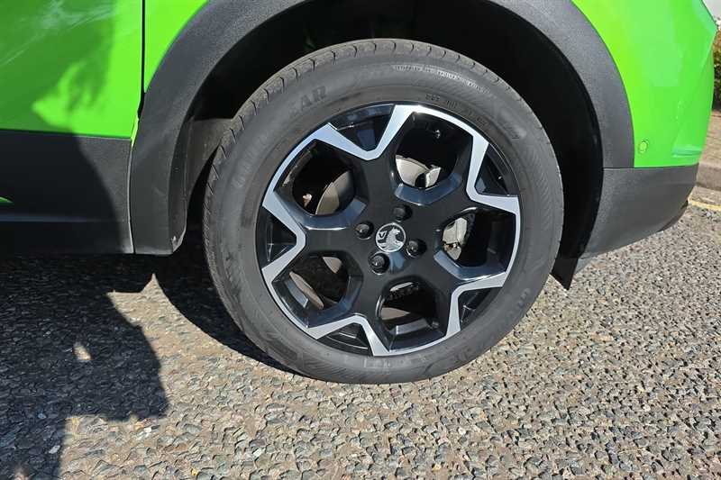 Used Vauxhall Mokka 2023 for sale - 76113650: Photo 10