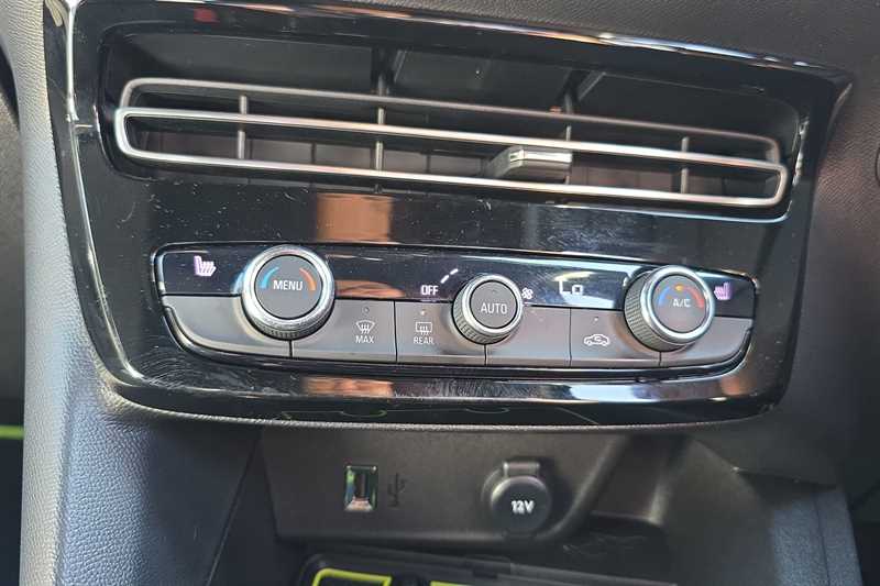 Used Vauxhall Mokka 2023 for sale - 76113650: Photo 15