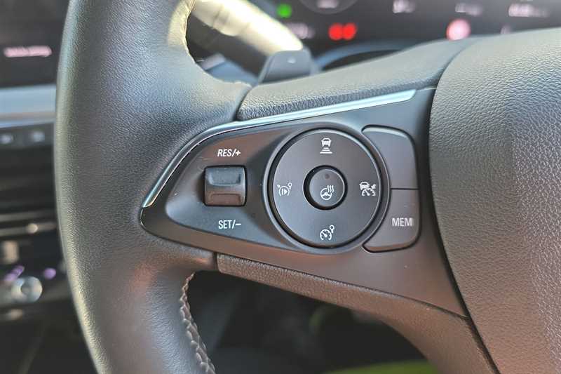 Used Vauxhall Mokka 2023 for sale - 76113650: Photo 21