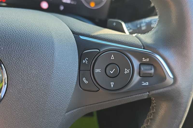 Used Vauxhall Mokka 2023 for sale - 76113650: Photo 22