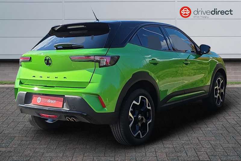 Used Vauxhall Mokka 2023 for sale - 76113650: Photo 3