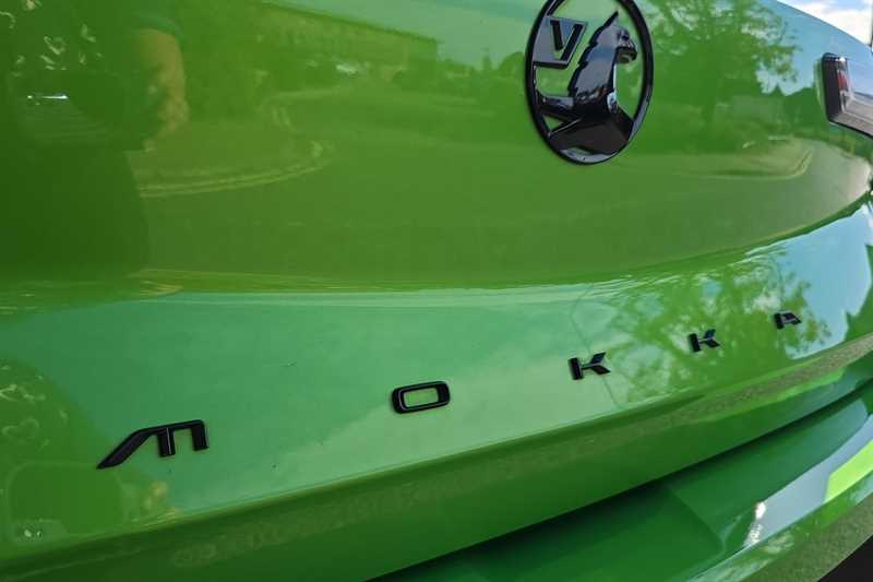 Used Vauxhall Mokka 2023 for sale - 76113650: Photo 30