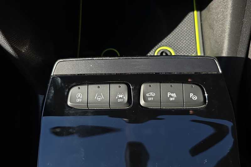 Used Vauxhall Mokka 2023 for sale - 76113650: Photo 39