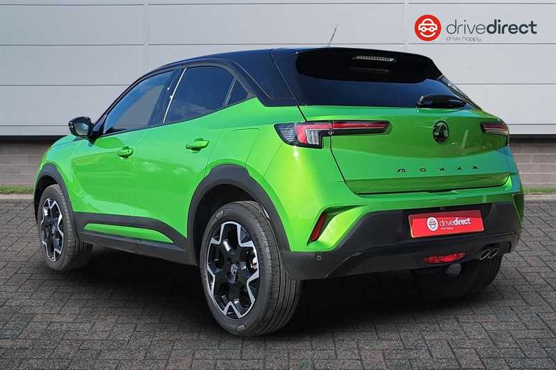 Used Vauxhall Mokka 2023 for sale - 76113650: Photo 5