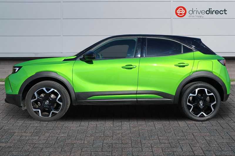 Used Vauxhall Mokka 2023 for sale - 76113650: Photo 6