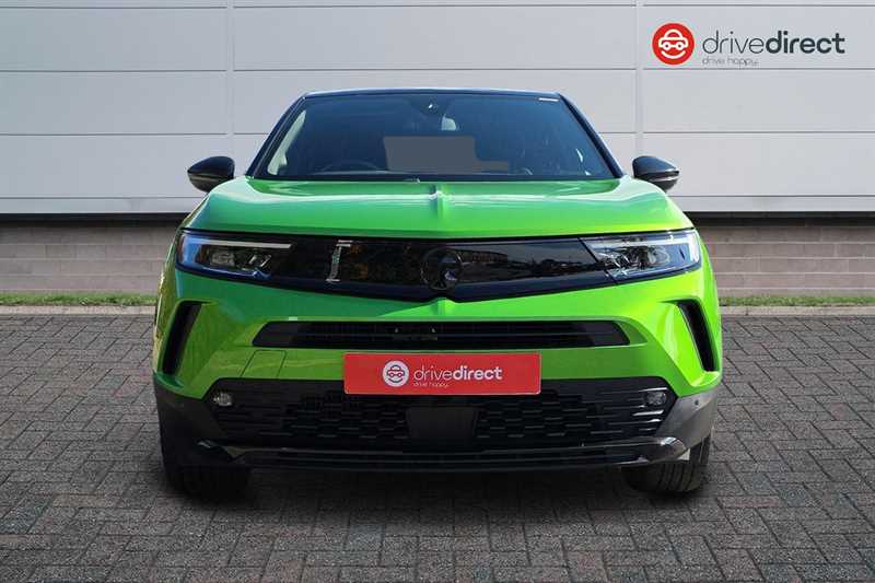 Used Vauxhall Mokka 2023 for sale - 76113650: Photo 8