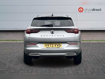 Used Vauxhall Grandland 2022 for sale - 78235435: Photo