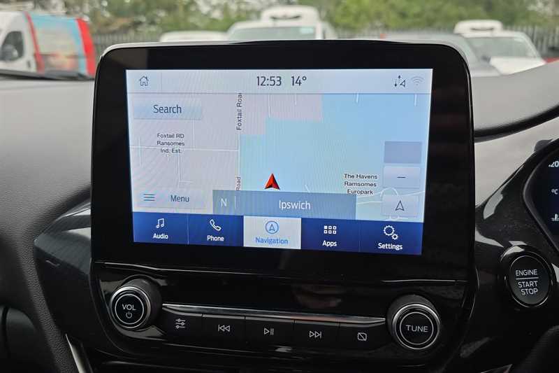 Used Ford Puma 2023 for sale - 77773188: Photo 18