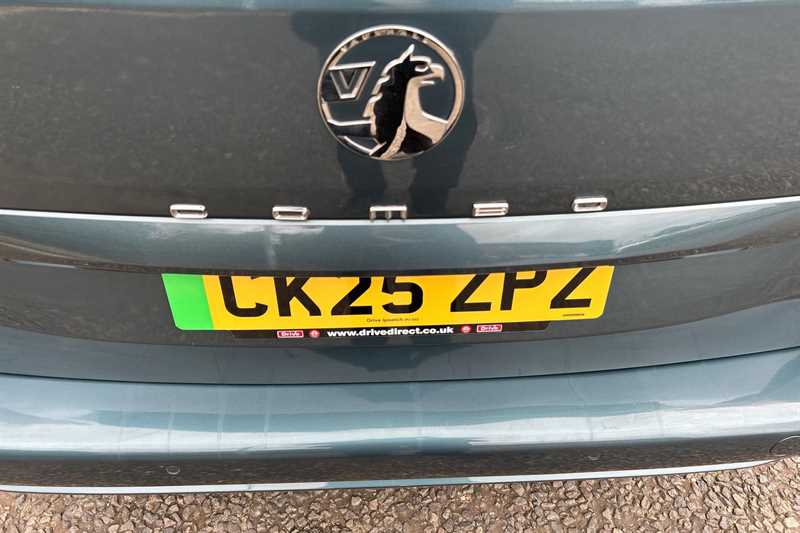 Used Vauxhall Combo Life 2025 for sale - 77899685: Photo 30