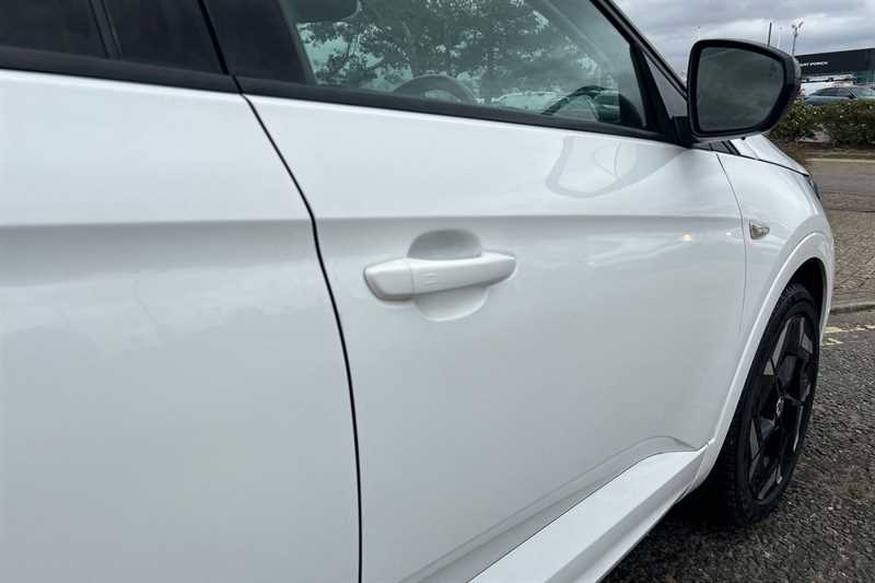 Used Vauxhall Grandland 2023 for sale - 78137951: Photo 33