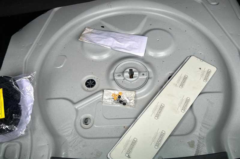 Used Volkswagen Tiguan for sale - 77864318: Photo 37