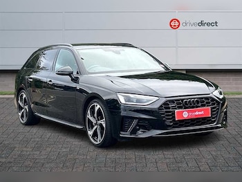 Used Audi A4 2023 for sale - 79398959: Photo
