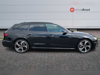 Used Audi A4 2023 for sale - 79398959: Photo