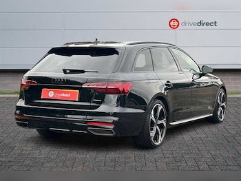 Used Audi A4 2023 for sale - 79398959: Photo