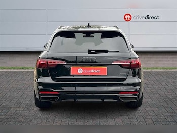 Used Audi A4 2023 for sale - 79398959: Photo