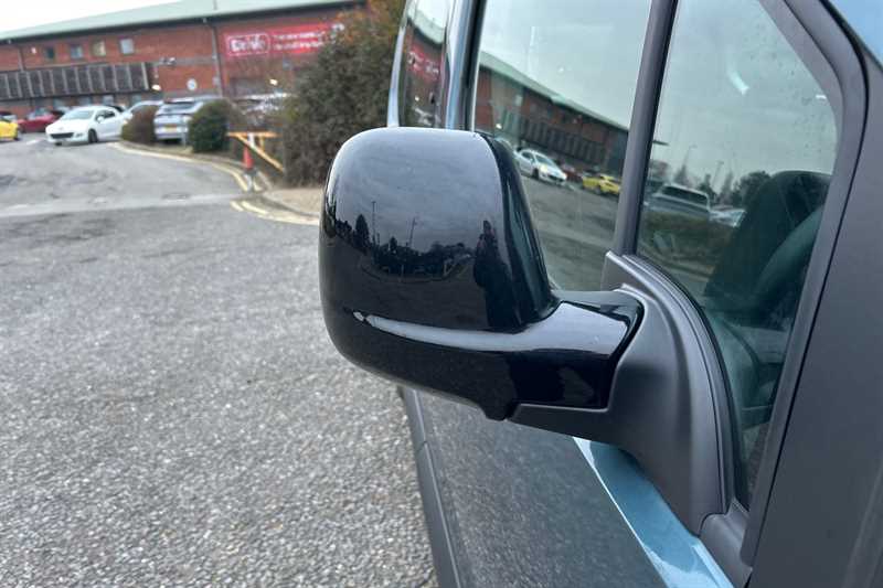 Used Vauxhall Combo Life 2025 for sale - 77711988: Photo 34