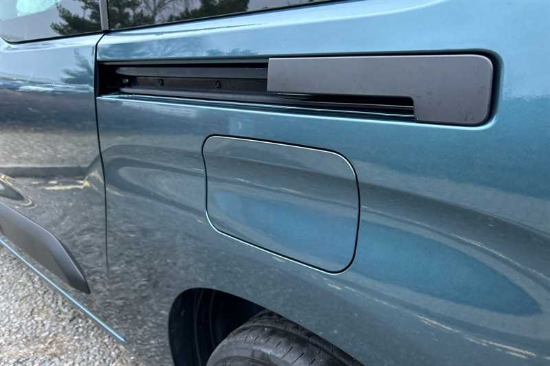 Used Vauxhall Combo Life 2025 for sale - 77711988: Photo 38