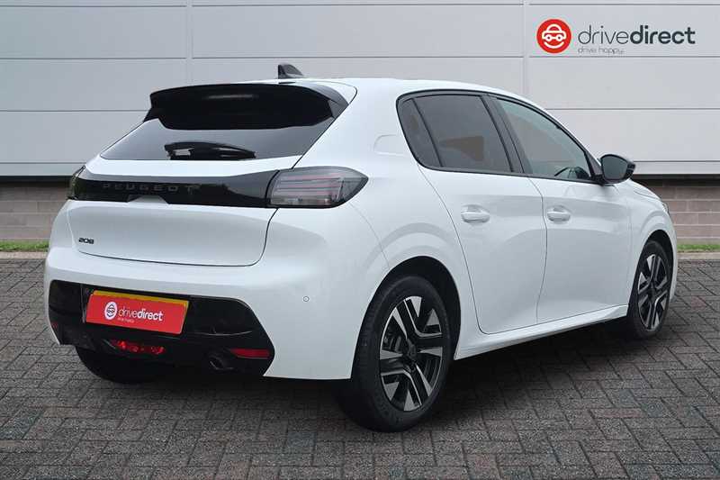 Used Peugeot 208 2024 for sale - 77772775: Photo 3