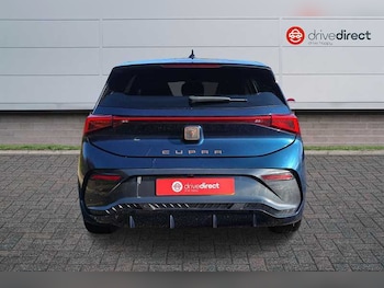 Used Cupra Born undefined for sale - 76463098: Photo