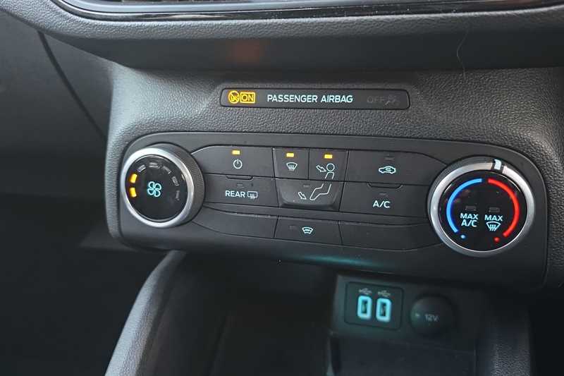 Used Ford Focus 2021 for sale - 76891272: Photo 15