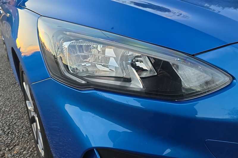 Used Ford Focus 2021 for sale - 76891272: Photo 28