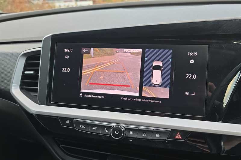 Used Vauxhall Grandland 2022 for sale - 77944921: Photo 19