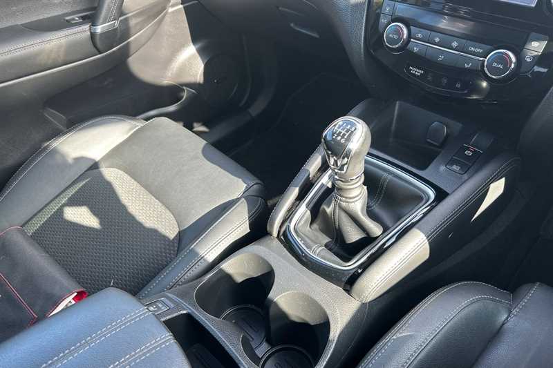 Used Nissan Qashqai 2019 for sale - 77828195: Photo 14