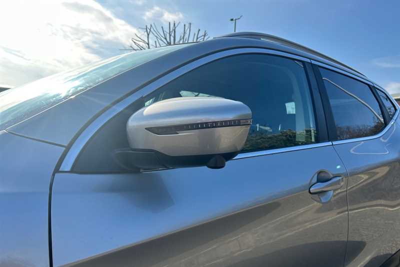 Used Nissan Qashqai 2019 for sale - 77828195: Photo 35