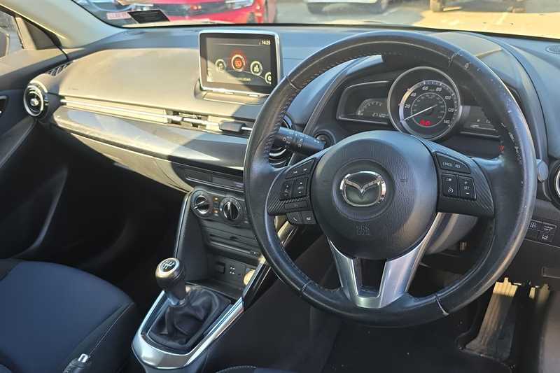 Used Mazda Mazda2 2016 for sale - 76929981: Photo 13