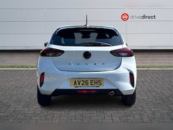 Used Vauxhall Corsa 2026 for sale - 78377671: Photo